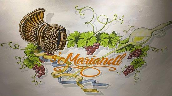 Restaurant s'Mariandl